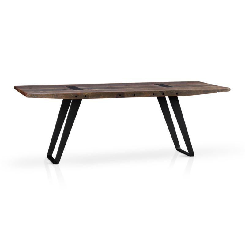 Phoenix 85" Work Table