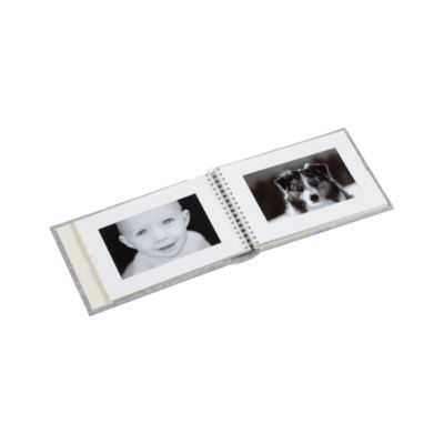 Crosshatch Photo Album