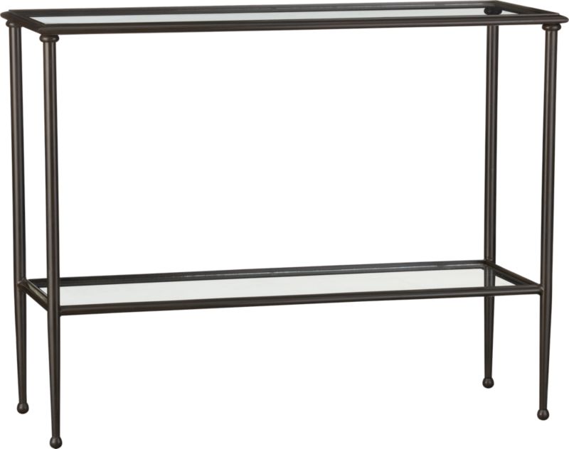 Pia Console Table