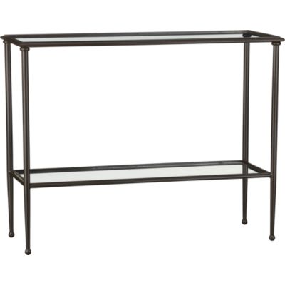 Pia Console Table