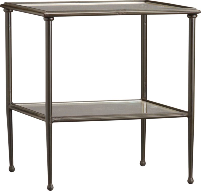 Pia Side Table