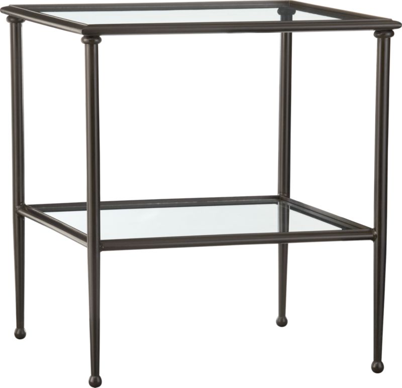 Pia Side Table