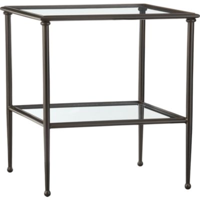 Pia Side Table