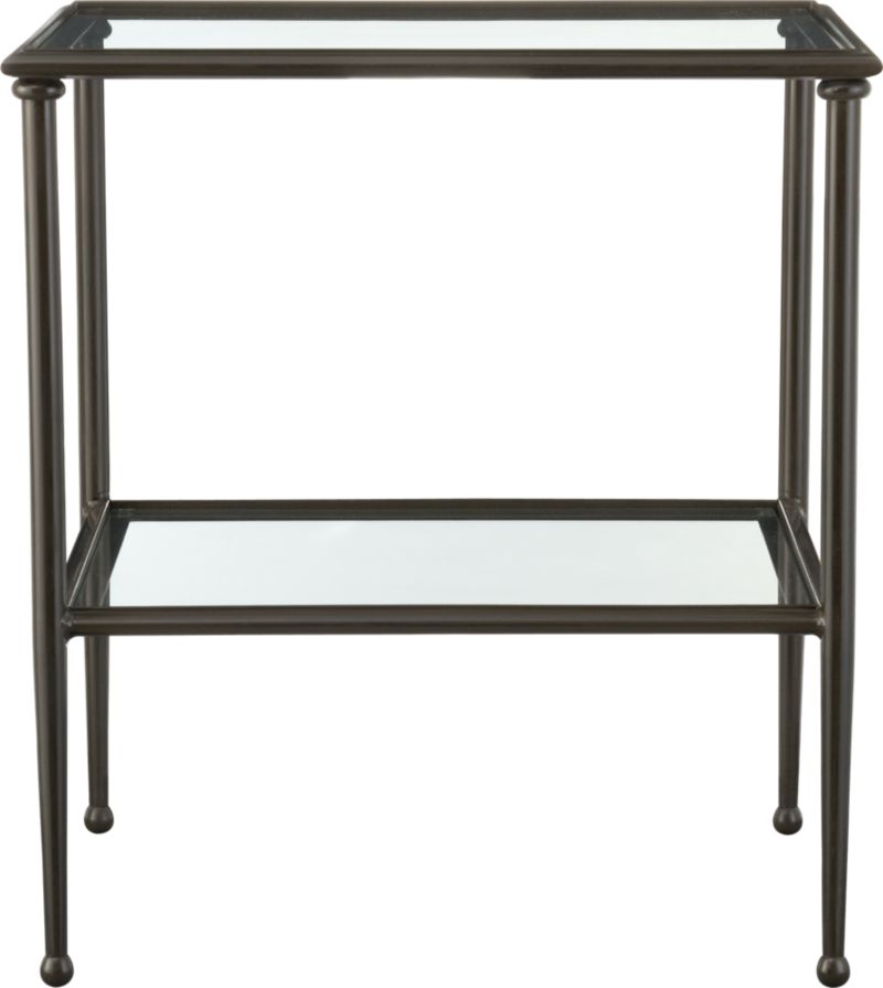 Pia Side Table