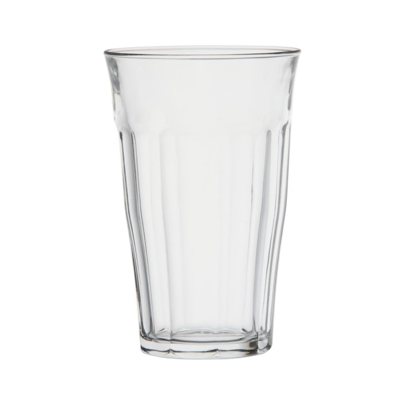 Picardie Highball Glass