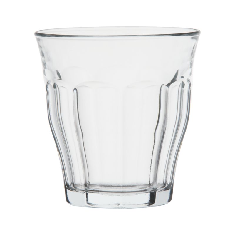 Picardie Juice Glass