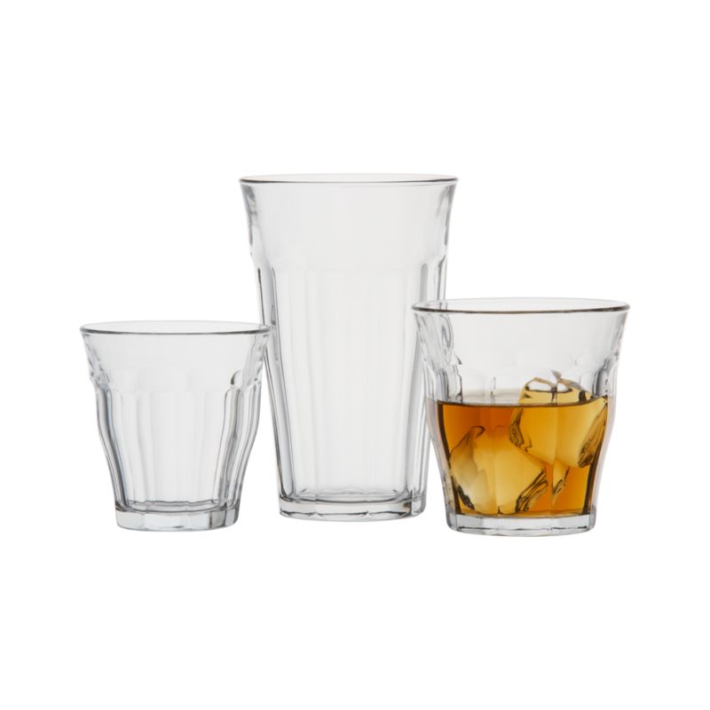 Picardie Glasses