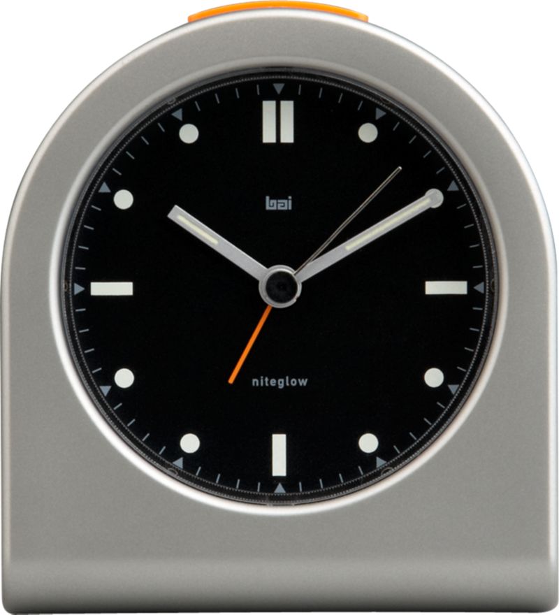 Pick-Me Up Alarm Clock