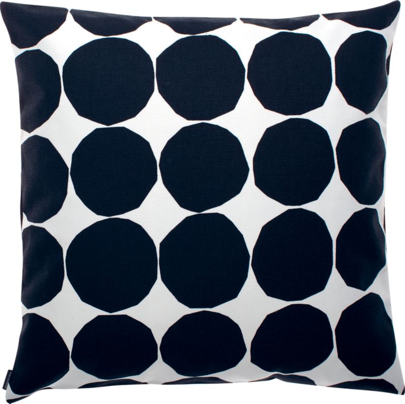 Marimekko Pienet Kivet 20" Pillow