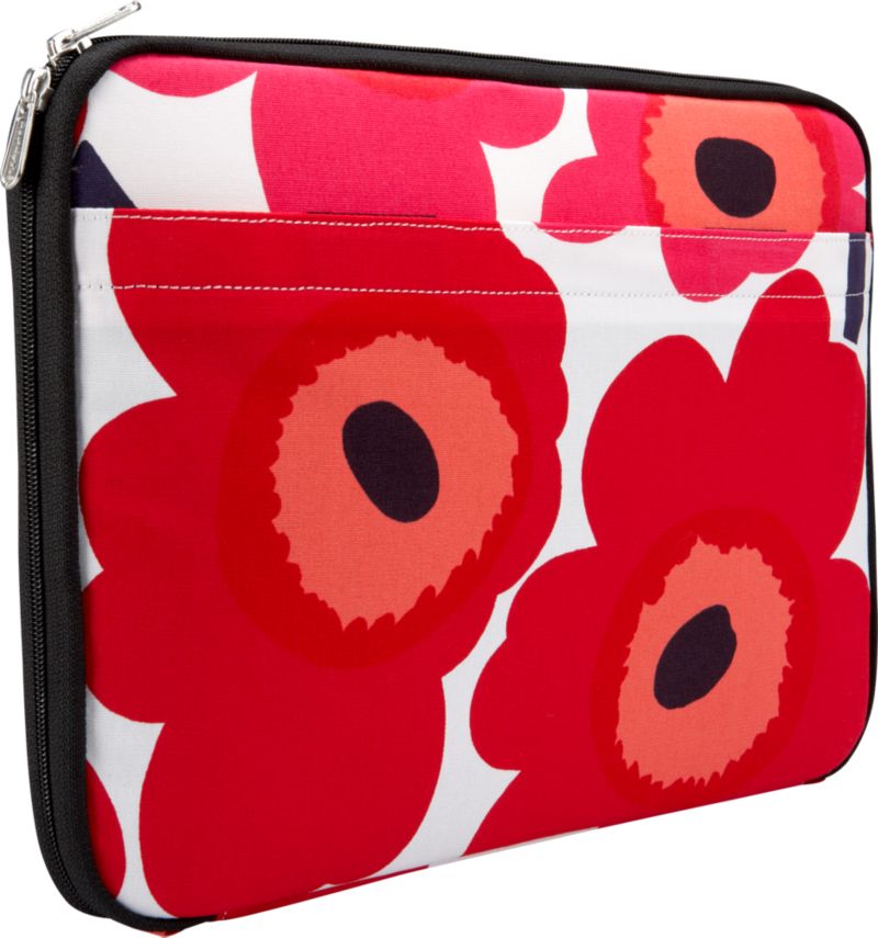Marimekko Pieni Unikko Huppu Bag