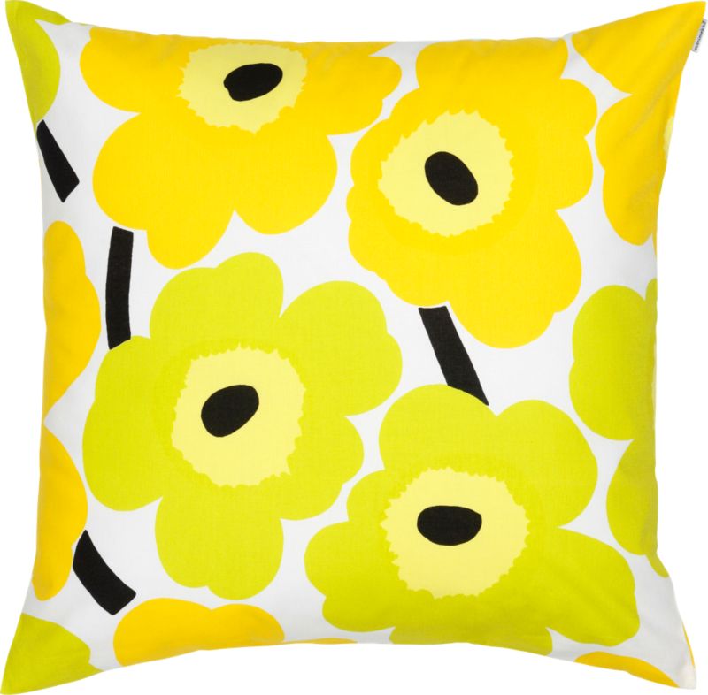 Pillows
