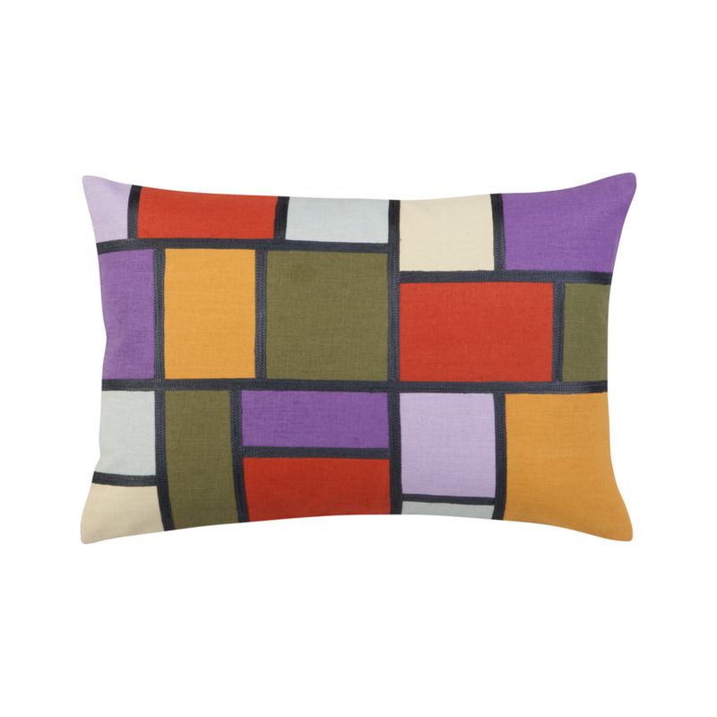 Pierson 18"x12" Pillow