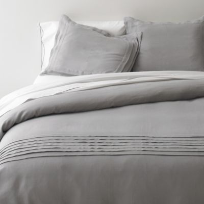 Pietra King Duvet Cover