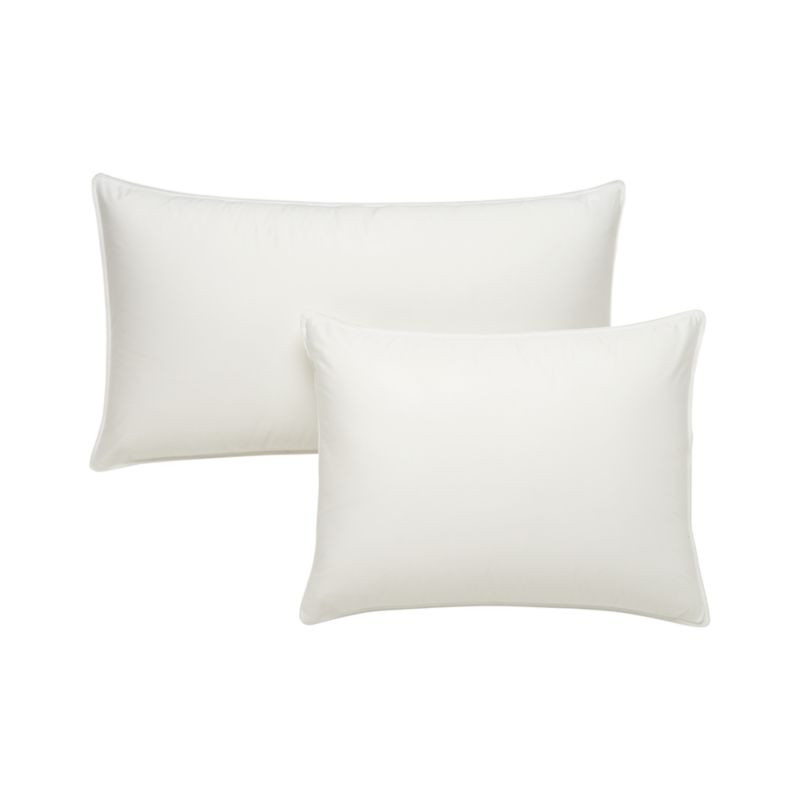 Pillow Protectors Set of Two