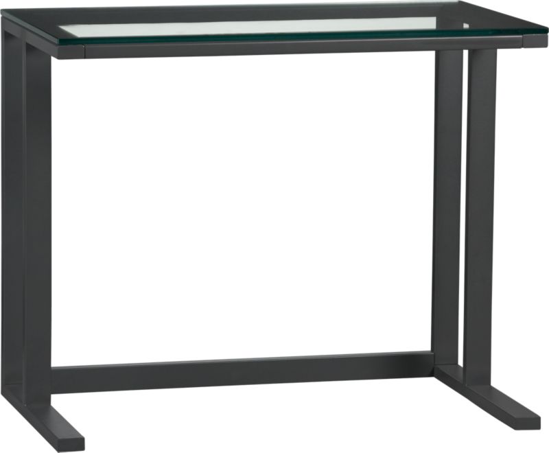 36" Desk.