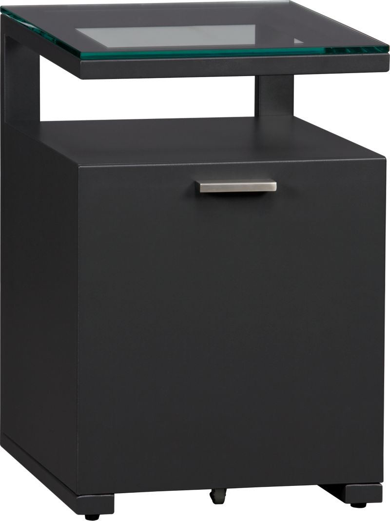 Filing Cabinet.