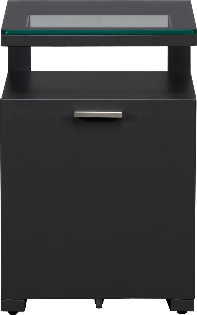 Pilsen Filing Cabinet