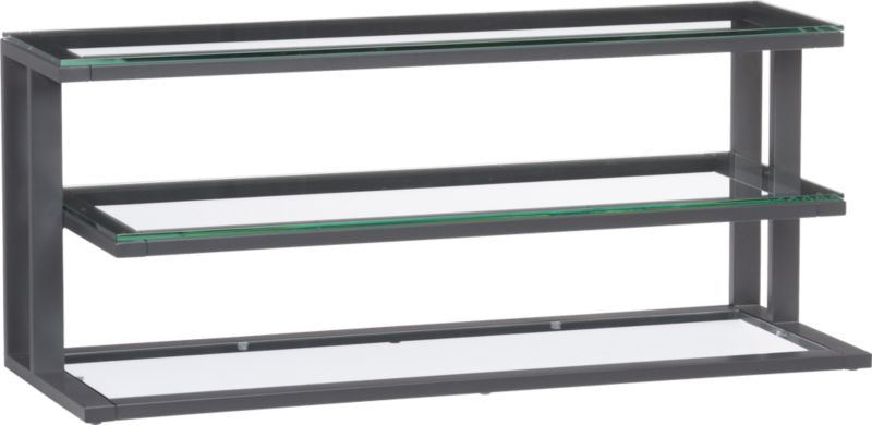 Pilsen 52" Media Console