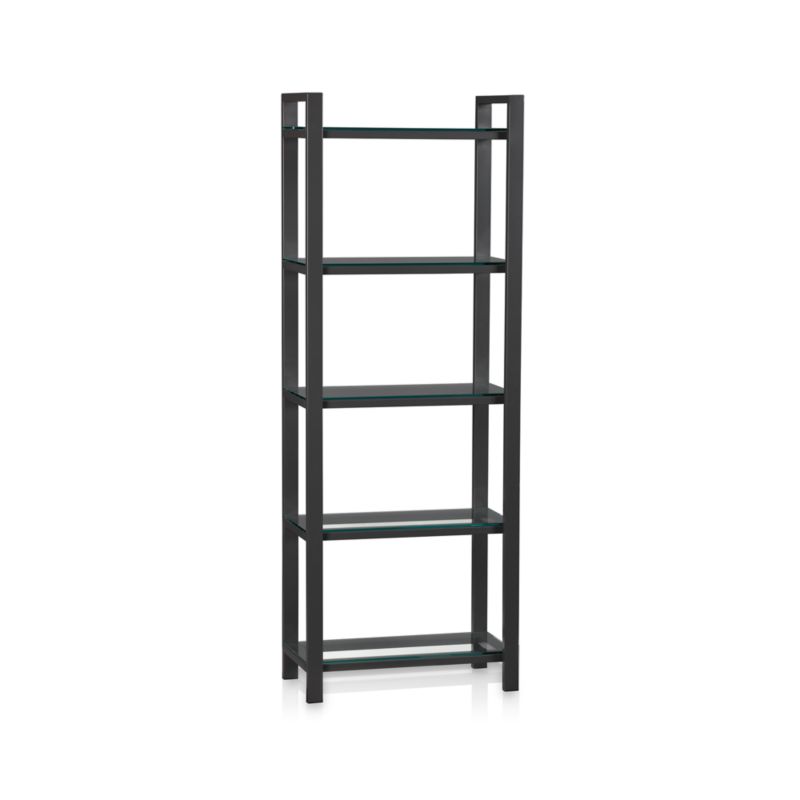 Tall Bookcase.
