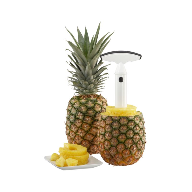Pineapple Slicer