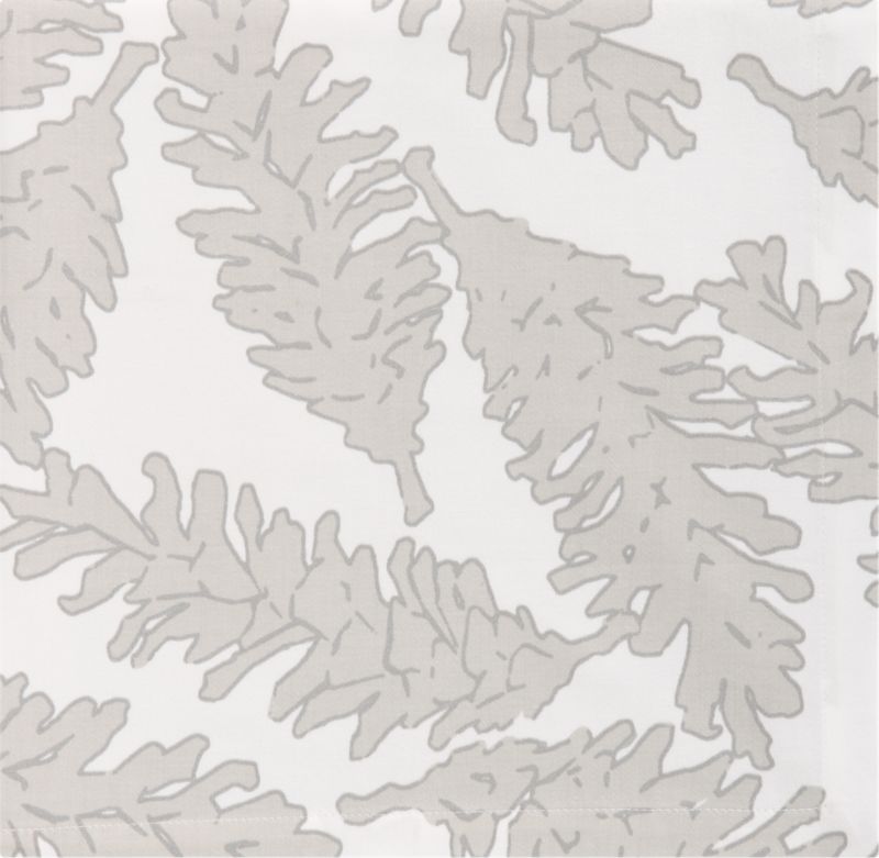 Pinecone Napkin
