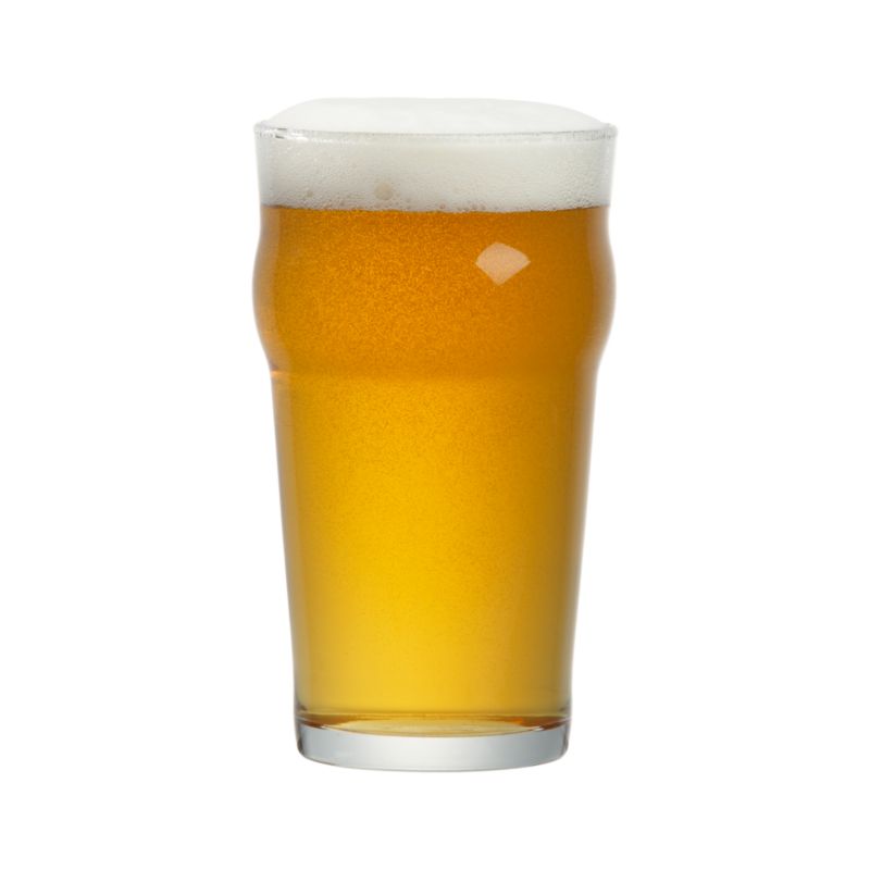 Pint Tumbler