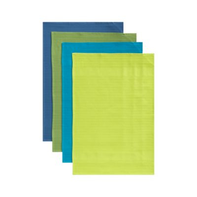 Set of 4 Pintura Dishtowels