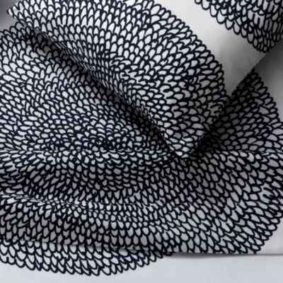Pippurikera Navy Full Sheet Set