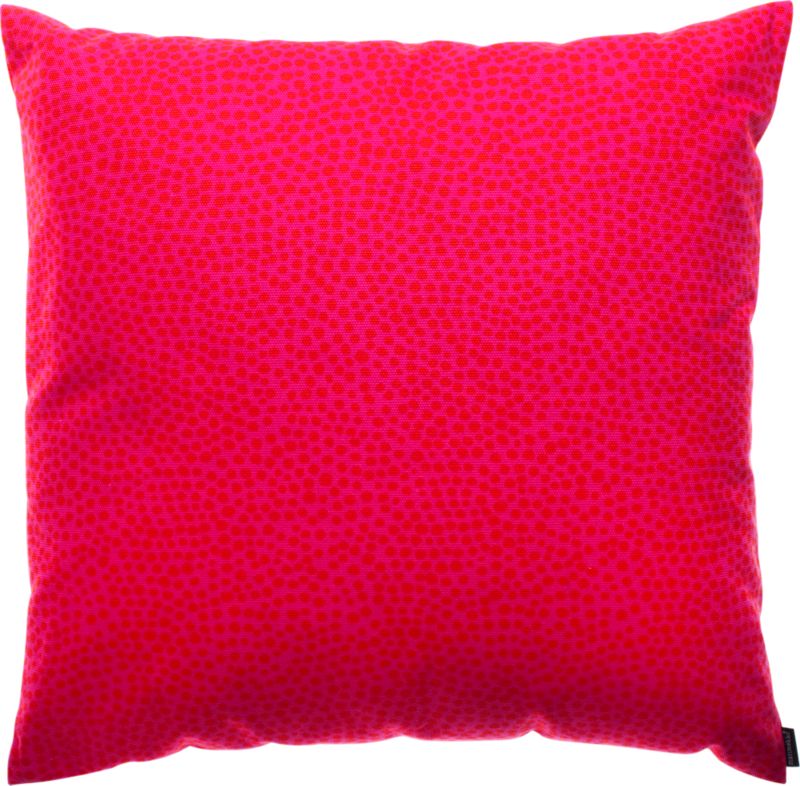 Marimekko Pirput 20" Pillow