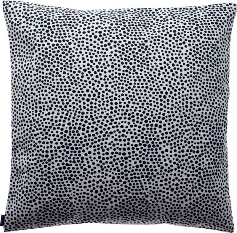 Marimekko Pirput Parput 20" Pillow