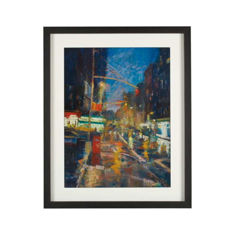 Pizza at 4 a.m. Print