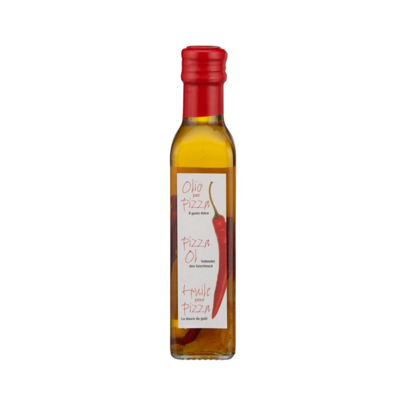 Pizza Oil