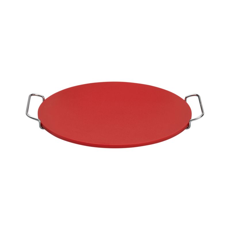 Pizza Slice & Serve Board