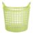 PlasticBasketSmGreenOT10