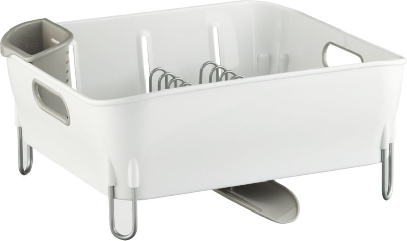 simplehuman&reg; Plastic...