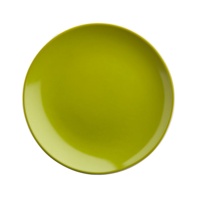 Light Green 6.5" Appetizer Plate