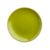 Plate6p5inLightGreenF10