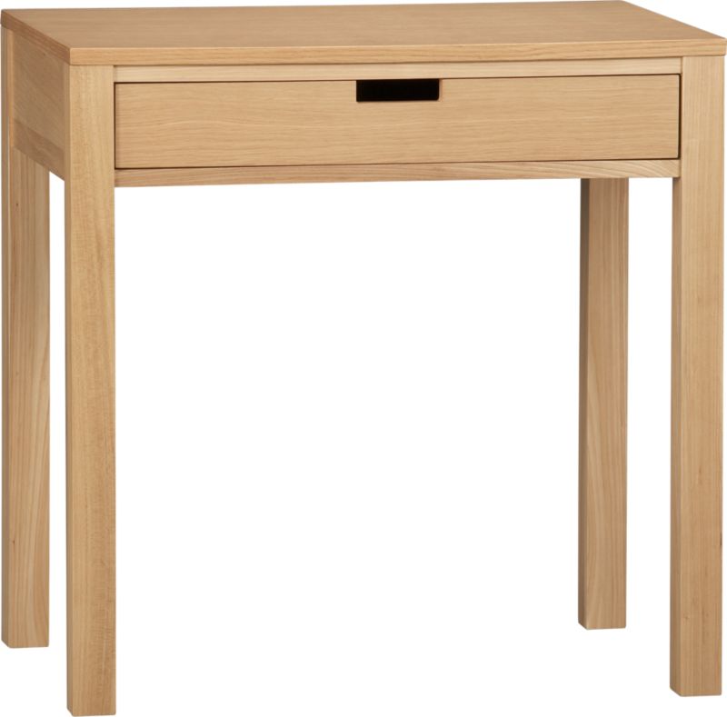 Pocket One-Drawer Desk II