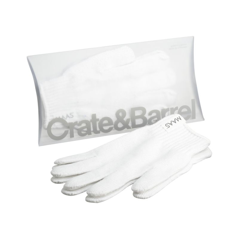 MAAS® Polishing Gloves