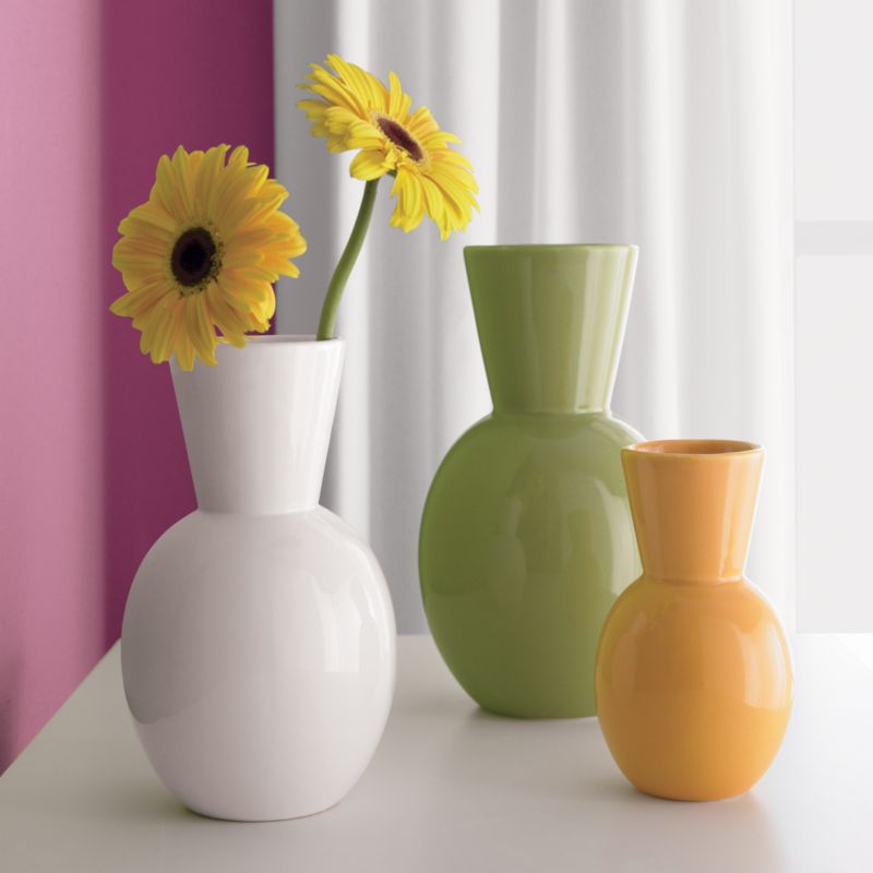 Polly Vases