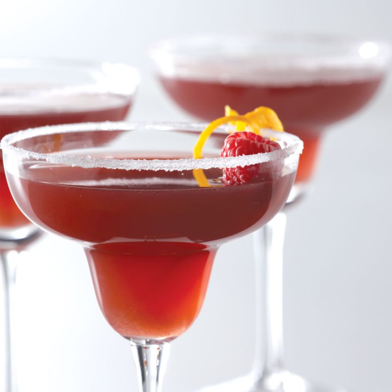 Frontera ® Pomegranate-Raspberry Margarita Mix