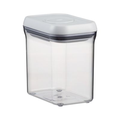 Oxo® Pop Rectangular 1.5qt Container with Lid