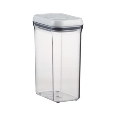 Oxo® Pop Rectangular 2.5qt Container with Lid