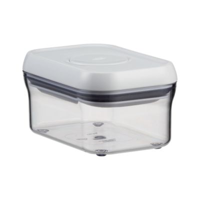 OXO Pop Rectangular .5qt Container with Lid