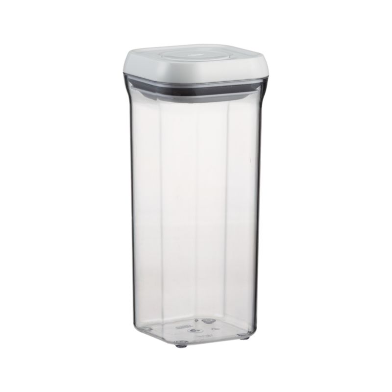 OXO® Pop Square 1.5qt Container with Lid