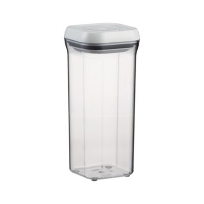 OXO Pop Square 1.5qt Container with Lid