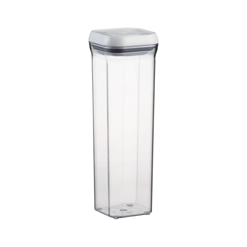 OXO® Pop Square 2.1qt Container with Lid