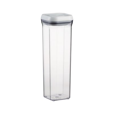 OXO Pop Square 2.1qt Container with Lid