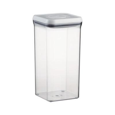Oxo® Pop Square 5.5qt Container with Lid