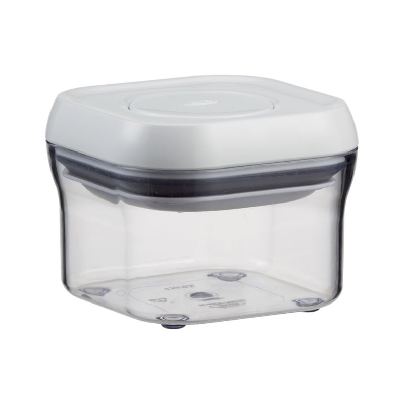 OXO® Pop Square .3qt Container with Lid